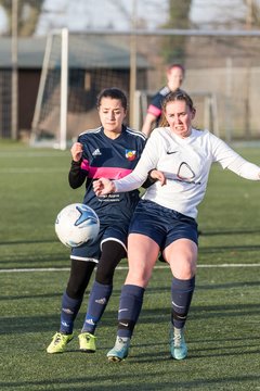 Bild 73 - F Ellerau - Appen : Ergebnis: 0:6